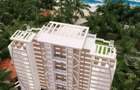 2 Bed Apartment with En Suite at Nyali - 6