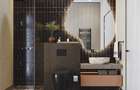 Studio Apartment with Swimming Pool in Tatu City - 4