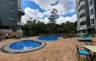 Furnished 1 Bed Apartment with En Suite at Westlands - 15