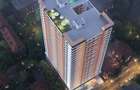 Serviced Studio Apartment with En Suite in Kileleshwa - 5