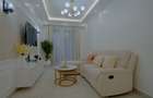 Furnished 1 Bed Apartment with Gym at Galbrobe Road - 1