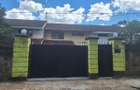 3 Bed House with Garden at Langata - 3