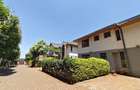 4 Bed Townhouse with Staff Quarters in Kitisuru - 6
