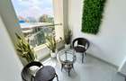 Furnished 1 Bed Apartment with Swimming Pool in Westlands Area - 8