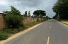 3.8 ac Land in Vipingo - 1