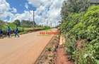 0.05 ha Commercial Land in Rironi - 6