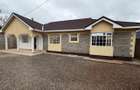 4 Bed House with En Suite in Ngong - 9