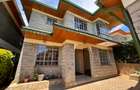 4 Bed Townhouse with En Suite in Muthaiga - 1