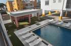 Serviced 2 Bed Apartment with Swimming Pool at Customs - 1