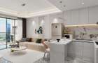 2 Bed Apartment with Swimming Pool in Kileleshwa - 8