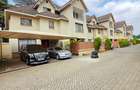 5 Bed Townhouse with En Suite at Lavington Green - 2