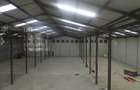 12,912 ft² Warehouse with Service Charge Included in Industrial Area - 15
