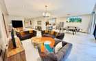 Furnished 4 Bed Apartment with En Suite at Peponi Road - 4