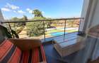 Serviced 1 Bed Apartment with En Suite at Fourways - 12