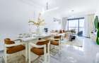 Serviced 2 Bed Apartment with En Suite in Lavington - 8