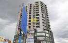 Office in Mombasa Road - 1