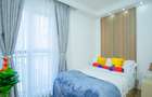 Furnished 3 Bed Apartment with En Suite at 2026-534 3 Bed - 9