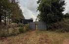 Residential Land in Ridgeways - 6