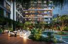 3 Bed Apartment with Swimming Pool in Kilimani - 13
