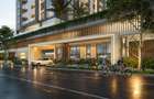1 Bed Apartment with Swimming Pool at Riverside Drive - 15