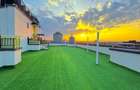 Furnished 2 Bed Apartment with Gym at Mvuli Road - 19