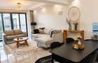 Furnished 3 Bed Apartment with En Suite in Riverside - 6