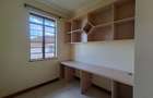4 Bed House with En Suite in Runda - 18
