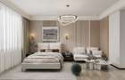 1 Bed Apartment with Swimming Pool at Nairobi - 11