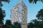 2 Bed Apartment with En Suite in Kilimani - 6