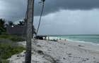 10 ac Land at Diani - 2