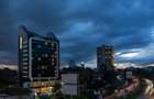 1,238 ft² Office with Backup Generator at Upper Hill Area - 11