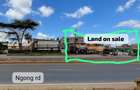 Land in Ngong Road - 1