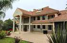 5 Bed House at Kitusuru - 1