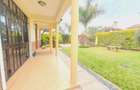 4 Bed Townhouse with En Suite at Loresho - 4