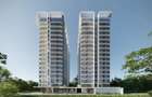 1 Bed Apartment with En Suite in Kilimani - 6