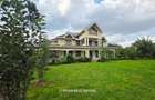 5 Bed Townhouse with Garden at Muthaiga North - 3