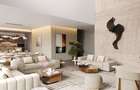 5 Bed Villa with En Suite at Peponi Road - 9