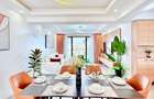 Serviced 3 Bed Apartment with En Suite at Riverside Drive - 5