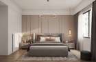Serviced 1 Bed Apartment with Swimming Pool in Westlands Area - 4