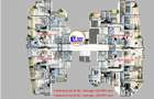 3 Bed Apartment with En Suite in Nyali Area - 11