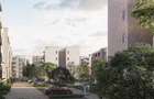 3 Bed Apartment with Parking in Tatu City - 3