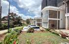 4 Bed Townhouse with En Suite at Westlands - 2