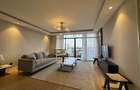 Serviced 3 Bed Apartment with En Suite in Westlands Area - 12