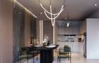 2 Bed Apartment with En Suite in Kilimani - 9