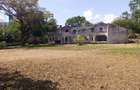 1 ac Residential Land in Nyali Area - 9