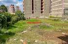 0.125 ac Commercial Land at Kinoo - 1