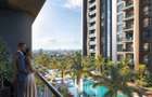 1 Bed Apartment with En Suite at Brookside - 3