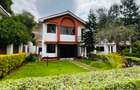 5 Bed Townhouse with En Suite in Lavington - 1