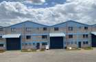 7,615 ft² Warehouse with Fibre Internet in Eastern ByPass - 1