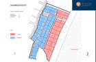 0.5 ac Land in Kikambala - 2
